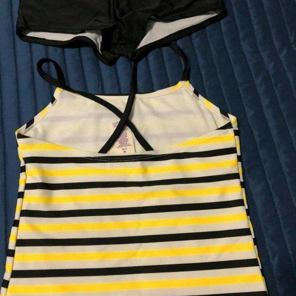 Swimsuit Tankini and Modest 2 sets For young Girl - Picture 3 of 8
